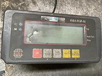 Riba controleweegschaal - afbeelding 2 van  4