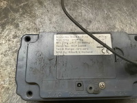 Riba controleweegschaal - afbeelding 3 van  4