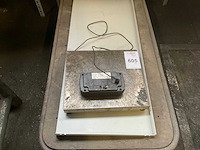 Riba controleweegschaal - afbeelding 4 van  4