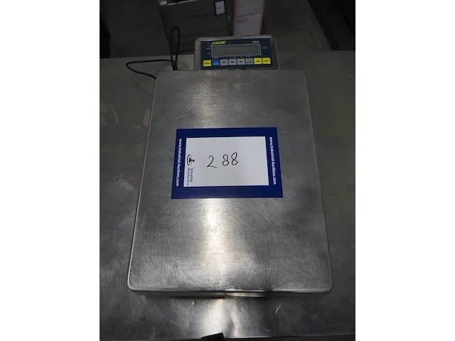 Riba weegtechniek b.v. - afbeelding 3 van  7