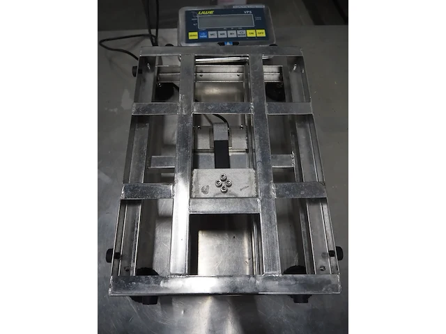 Riba weegtechniek b.v. - afbeelding 4 van  7