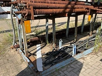 Ribbenbuis in stelling - afbeelding 6 van  10