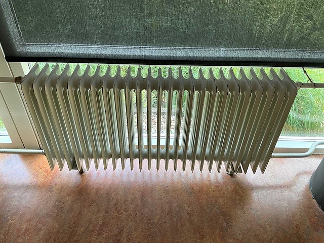 Ribbenradiator (12x) - afbeelding 3 van  5