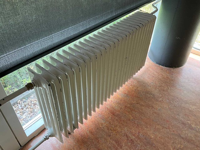 Ribbenradiator (12x) - afbeelding 4 van  5