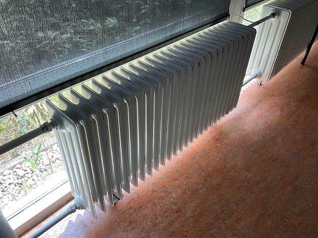 Ribbenradiator (12x) - afbeelding 5 van  5