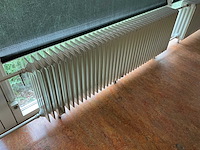Ribbenradiator (18x) - afbeelding 3 van  3