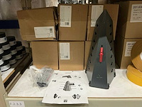 Ribbon dispensers voor 6-8 rollen (7x) - afbeelding 1 van  4