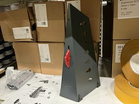 Ribbon dispensers voor 6-8 rollen (7x) - afbeelding 2 van  4