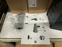 Ribbon dispensers voor 6-8 rollen (7x) - afbeelding 3 van  4