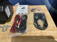 Ribimex 12v 2,2 ton kabellier - afbeelding 3 van  5