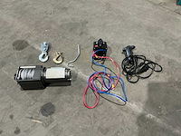 Ribimex kabellier - afbeelding 1 van  3