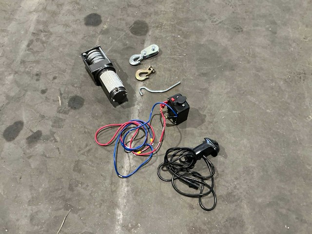 Ribimex kabellier - afbeelding 2 van  3