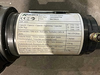 Ribimex kabellier - afbeelding 3 van  3