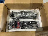 Ribimex kabellier - afbeelding 2 van  5