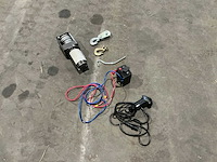 Ribimex kabellier - afbeelding 2 van  3