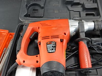 Ribitech zware boorhamer/beitel - afbeelding 2 van  4