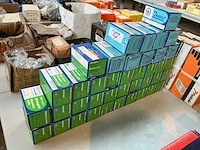 Ribnagels en regenagels (40x) - afbeelding 1 van  5