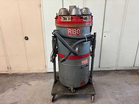Ribo - a6 - industriële stofzuiger