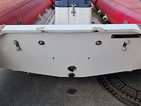 Rib/rubberboot, brig, 360 - afbeelding 2 van  19