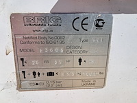Rib/rubberboot, brig, 360 - afbeelding 6 van  19