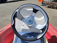 Rib/rubberboot, brig, 360 - afbeelding 7 van  19