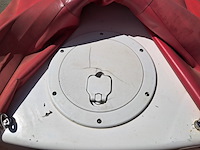Rib/rubberboot, brig, 360 - afbeelding 9 van  19