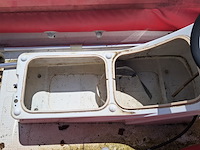 Rib/rubberboot, brig, 360 - afbeelding 10 van  19