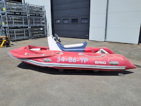Rib/rubberboot, brig, 360 - afbeelding 12 van  19