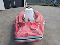 Rib/rubberboot, brig, 360 - afbeelding 18 van  19