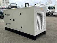 Ricardo - 2022 - diesel generator 200 kva - stroomgenerator - afbeelding 5 van  12