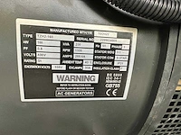 Ricardo - 2022 - diesel generator 200 kva - stroomgenerator - afbeelding 6 van  12