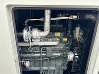 Ricardo - 2022 - diesel generator 200 kva - stroomgenerator - afbeelding 7 van  12