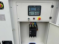 Ricardo - 2022 - diesel generator 200 kva - stroomgenerator - afbeelding 11 van  12