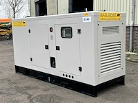 Ricardo - 2022 - diesel generator 200 kva - stroomgenerator - afbeelding 12 van  12