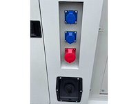 Ricardo - 2025 - 500 kva - stroomgenerator - afbeelding 5 van  9