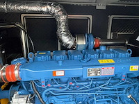 Ricardo - 2025 - 500 kva - stroomgenerator - afbeelding 7 van  9