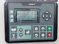 Ricardo - 2025 - 500 kva - stroomgenerator - afbeelding 3 van  11