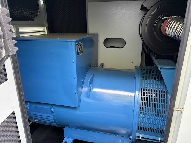 Ricardo - 2025 - tfw2-400 - stroomgenerator - afbeelding 8 van  22
