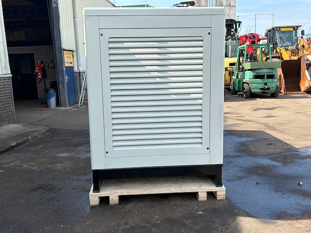 Ricardo - 2025 - tfw2-400 - stroomgenerator - afbeelding 9 van  22