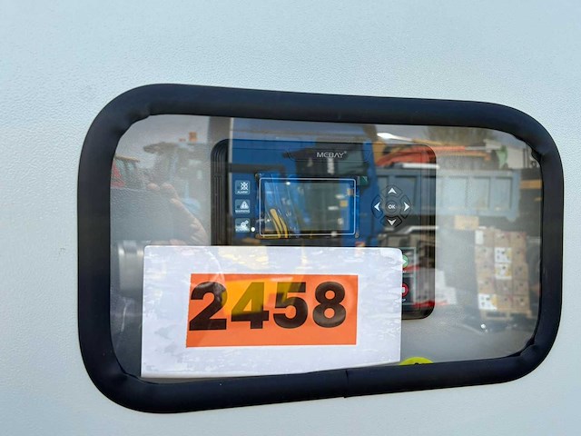 Ricardo - 2025 - tfw2-400 - stroomgenerator - afbeelding 14 van  22