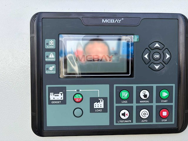 Ricardo - 2025 - tfw2-400 - stroomgenerator - afbeelding 16 van  22