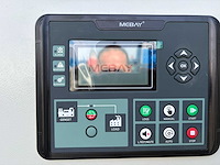 Ricardo - 2025 - tfw2-400 - stroomgenerator - afbeelding 16 van  22