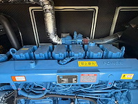 Ricardo - 2025 - tfw2-400 - stroomgenerator - afbeelding 17 van  22
