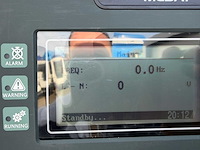 Ricardo - 2025 - tfw2-400 - stroomgenerator - afbeelding 19 van  22