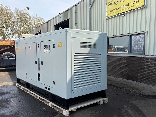Ricardo - 2025 - tfw2-400 - stroomgenerator - afbeelding 22 van  22