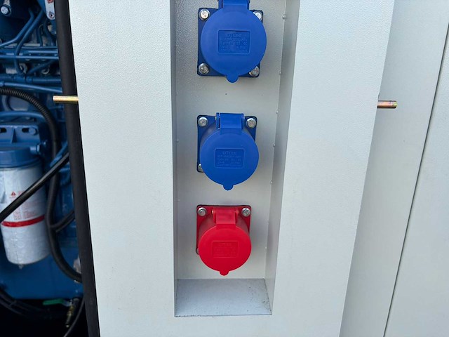 Ricardo - 2025 - tfw2-400 - stroomgenerator - afbeelding 3 van  22