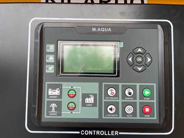 Ricardo - apw 30 - power generator - ongebruikt - afbeelding 3 van  11
