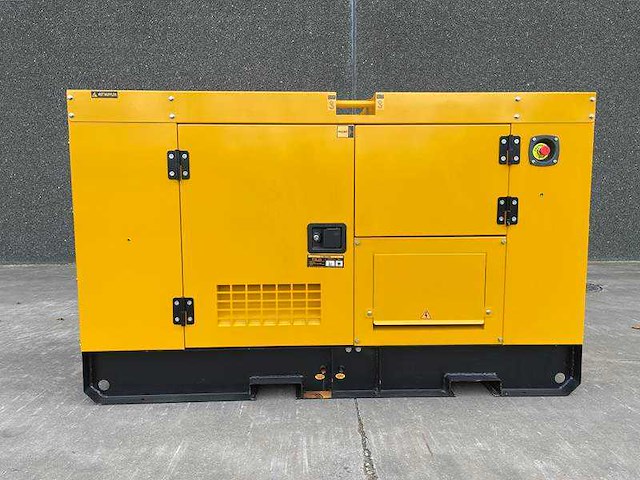 Ricardo - apw 30 - power generator - ongebruikt - afbeelding 1 van  6