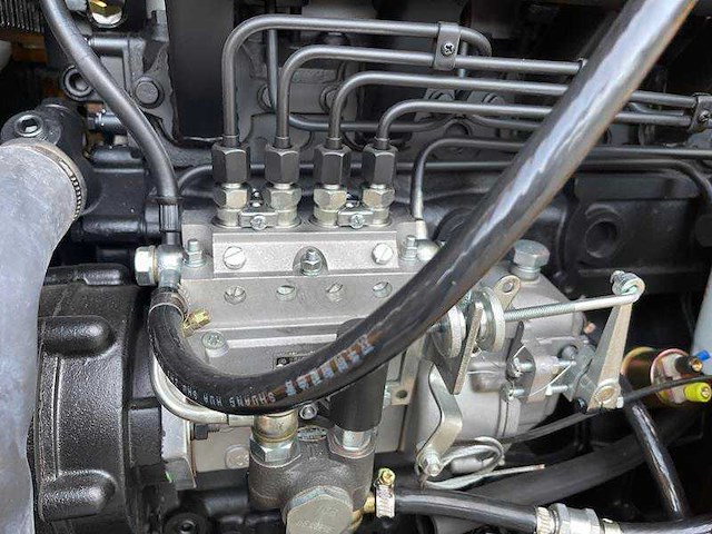 Ricardo - apw 30 - power generator - ongebruikt - afbeelding 6 van  6