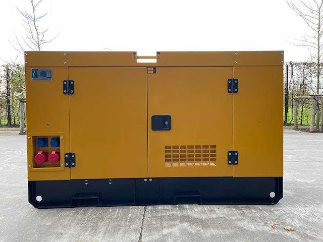 Ricardo - apw 30 - power generator - ongebruikt - afbeelding 2 van  4